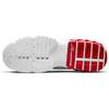 Nike Женские кроссовки Zoom Air Белый огонь Университетский красный повседневные CW3876-101