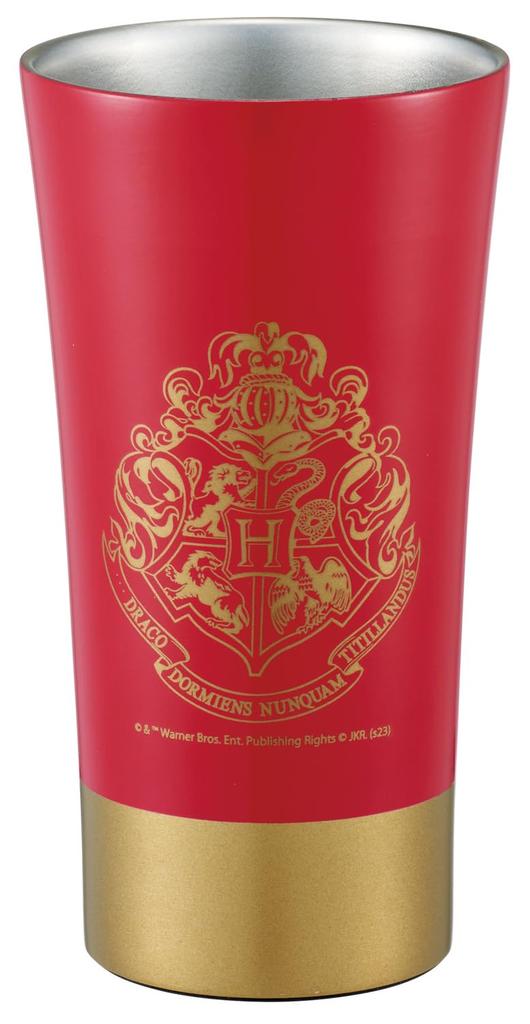 Skater Термоизоляционный стакан из нержавеющей стали 400 мл Гриффиндор Гарри Поттер STB4N