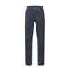 Navigare Men's Warm Straight-Leg Trousers