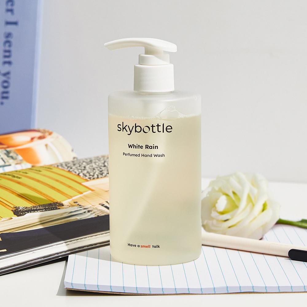 SkyBottle Hand Wash 300ml (3 Types)