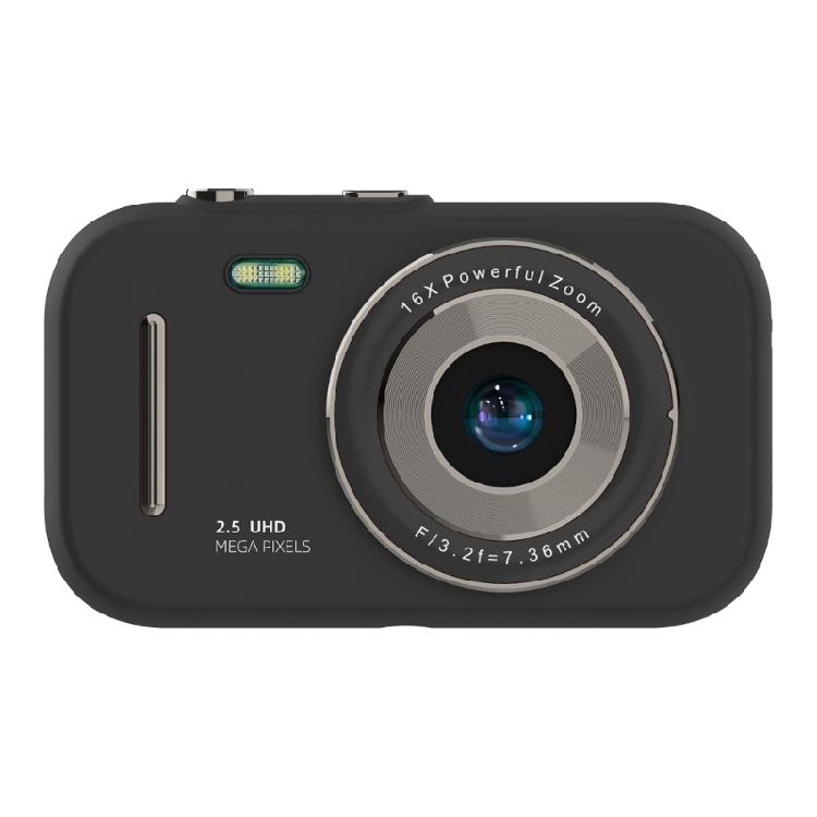 Цифровая камера H17 4800x6400 2,4-дюймовый экран, создана для фотографов-любителей, детский подарок на день рождения