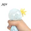 Hand Squeeze Toy Pineapple Anxiety Relief Stress Reduction Ball Exercise Relaxation Fruit Sensory Fidget Party Favors