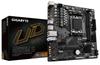 Motherboard A620M H MB6172 with GIGABYTE A620 Chipset Micro-ATX