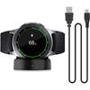 Зарядное устройство для Samsung Galaxy Watch 42 мм 46 мм Gear S3 Док-станция Samsung Galaxy Watch SM-R800 SM-R810 SM-R815