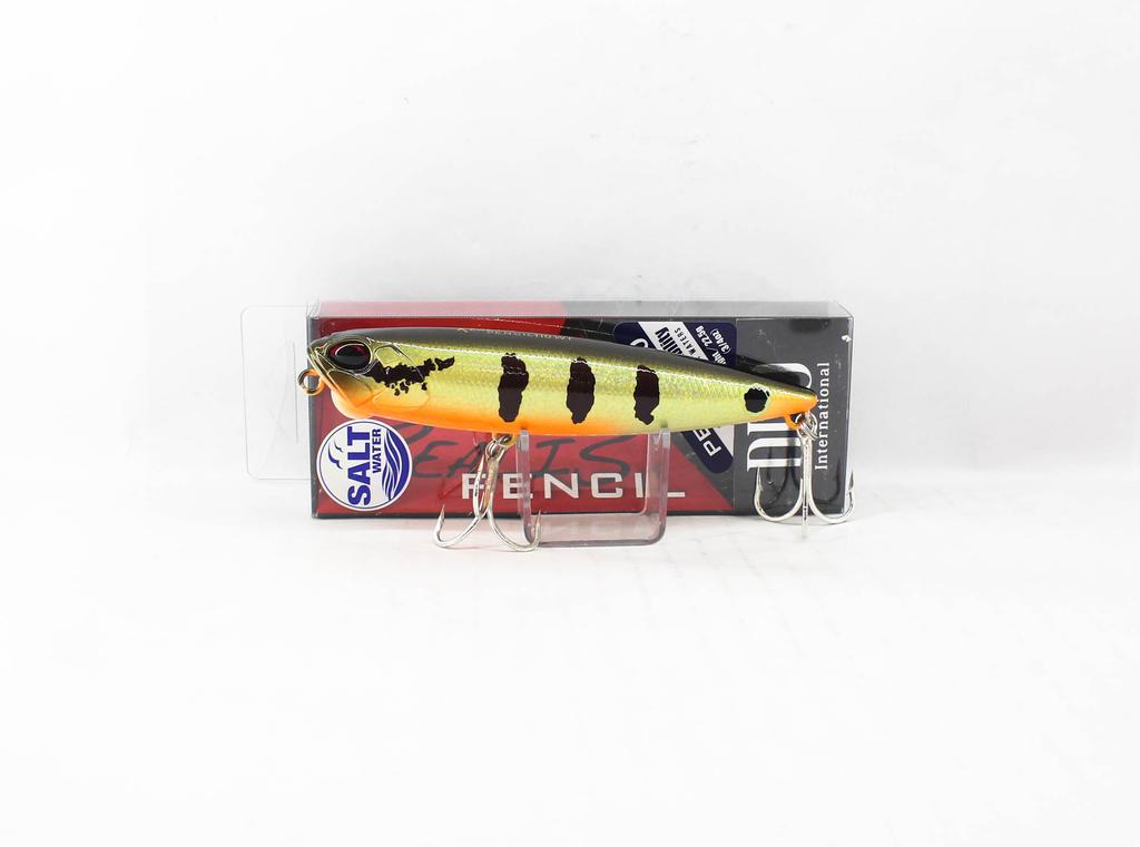DUO Realis Pencil 110 SW Плавающая приманка Topwater AOA3327 (3158)