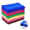 Pack of 7 Microfiber Car Wash Cleaning 30cm Long X 70cm Soft Microfiber High Perfect for Car Kitchen and Easy Care Towels, Towels, Cloths, Wide,