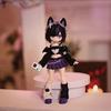 10000 Планов Побега Серия Экшн-фигурка Ob11 1/12 Bjd Кукла Аниме Фигурка Игрушки Экшн-фигурки Кавайная Модель Девочки Подарок Коллекция