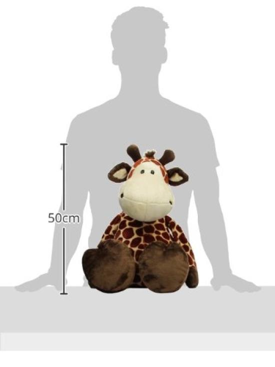 NICI Wild Friends Жираф Классический 80см