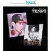 [Предзаказ] SHINee MINHO - 1-й сингл [TEMPO] (ЛОТЕРЕЯ)