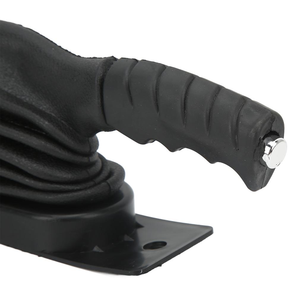 Universal Fit Brake Lever Handle Handle Design Emergency Brake Lever For Go Karts