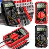 1999 Counts Multifunctional Multimeter Professional Electric Detector For Home Household Wire