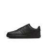 Nike Court Vision Low Чернильный Метеор Звездный Свет Синтетическая Кожа ПУ Устойчивая к Истиранию Нескользящая DH2987-002(Команда1364-)