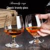 Crystal Brandy & Whiskey Glass