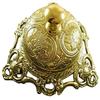 Brass Designer Hotel Office Desk Counter Bell