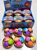 Сахарная версия Squishy Mystery Bun Игрушка Цветная Медленно Возвращающая Форму Пельмень Снятие Стресса Сжималка Игрушка-Антистресс Декор для Стола Ребенка Подарок