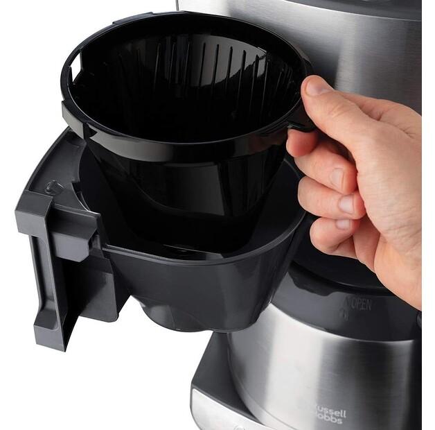 Кофеварка Russell Hobbs Grind & Brew (25620-56)