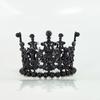 1Pcs Decorative Cake Topper Princess Birthday Party Cake Ornaments New Crown Cake Decoration