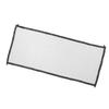 Punch Free Install Pet Isolation Net Cat Partition Fence  Indoor Space Separation