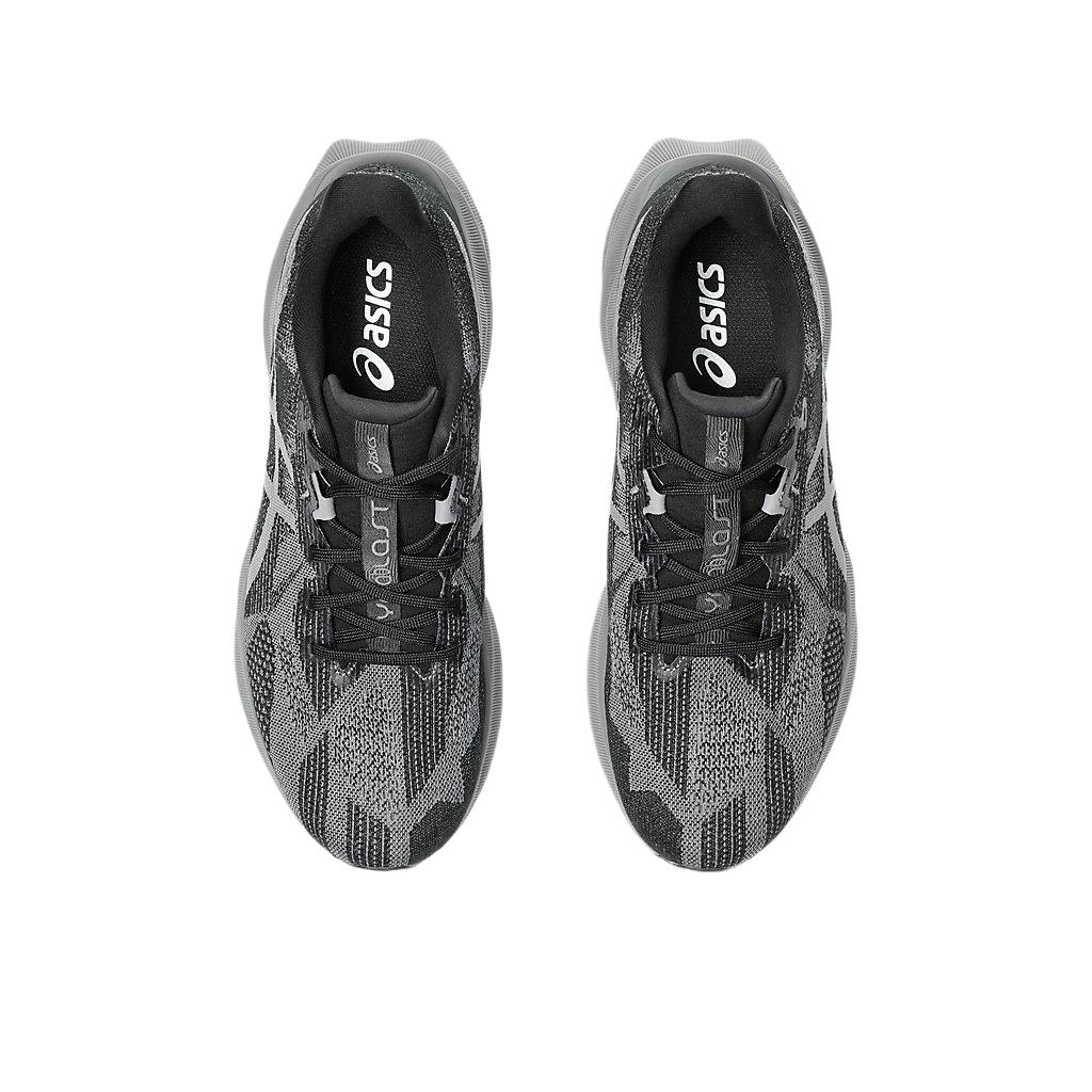 Asics Dynablast 5 Мужские Угольно-черные 1011B983-020