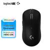 Logitech Беспроводная игровая мышь G PRO X SUPERLIGHT