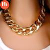 Привет, новые модные ожерелья, толстые цепочки, массивные ожерелья, подвески, женские ювелирные изделия