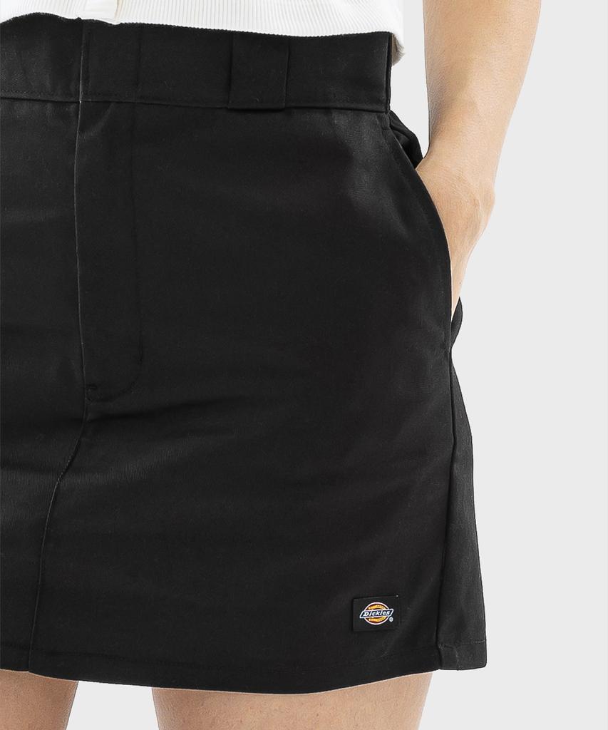 Женская юбка Dickies 874 Черная