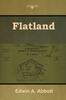 Книга Flatland : A Romance of Many Dimensions