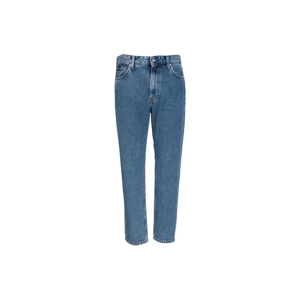 Calvin Klein Jeans Men's Blue Moderate Other J30J319010-1A4