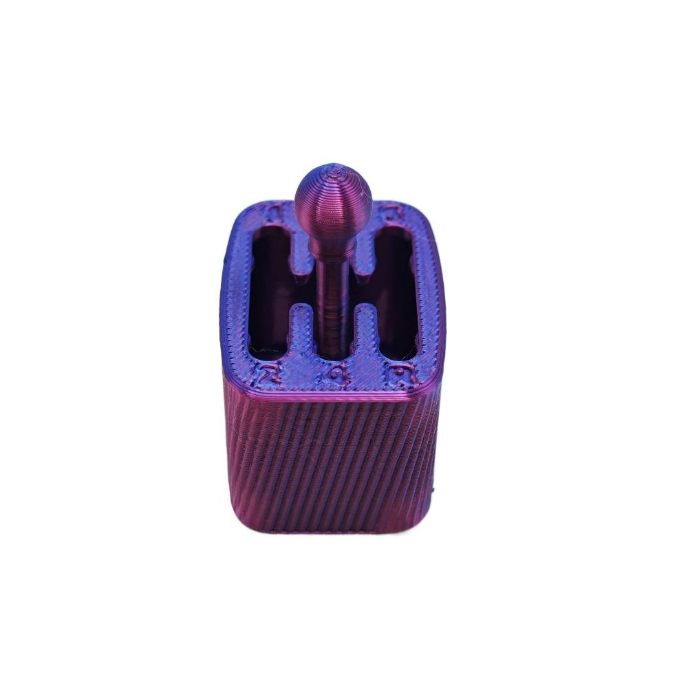 Car Accessories 3D Printed Fidget Toy 3D Printed Novelty Toys for Outdoor