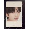 BTS 10-ЛЕТНИЙ ЮБИЛЕЙ BEYOND THE STORY ОФИЦИАЛЬНАЯ ФОТОКАРТОЧКА