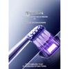 JIMOK J6pro Space Capsule Electric Toothbrush CN plug (adapter included)