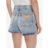 Шорты джинсовые Wrangler Cowboy