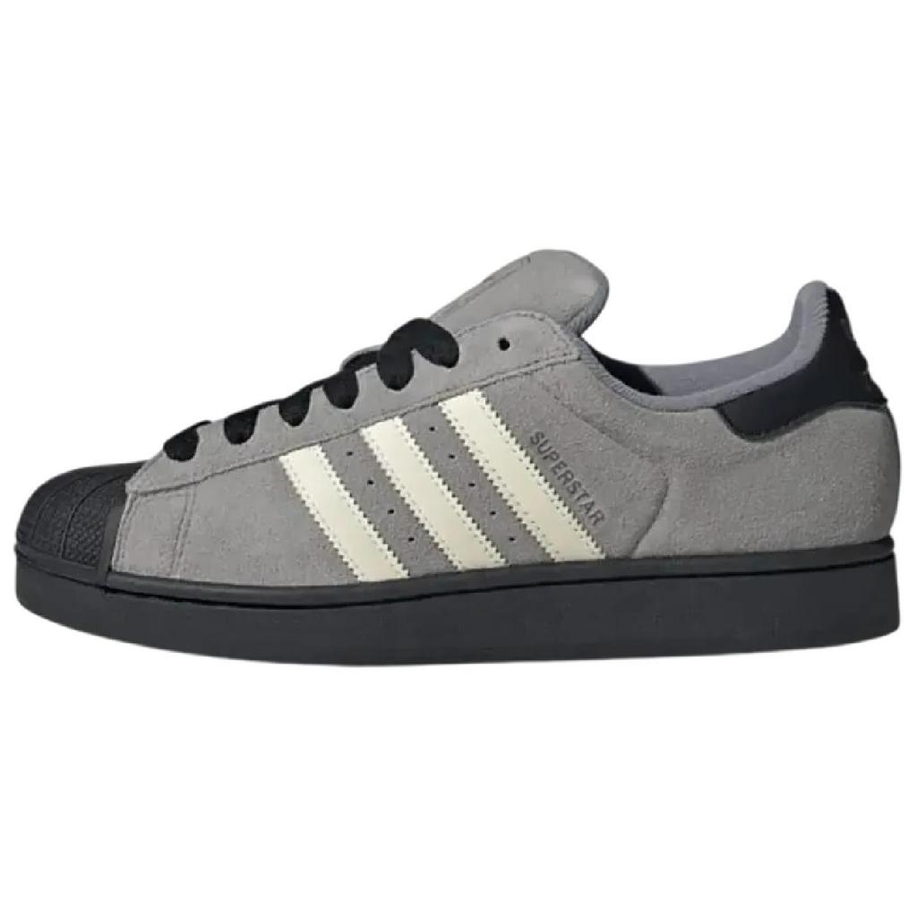 adidas Superstar II 'Gray Three' Мужские JQ3222