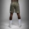 Mens Compression Shirt Boxing MMA Training Quick Dry Workout Top