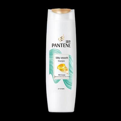 Шампунь Pantene Silky Smooth против перхоти