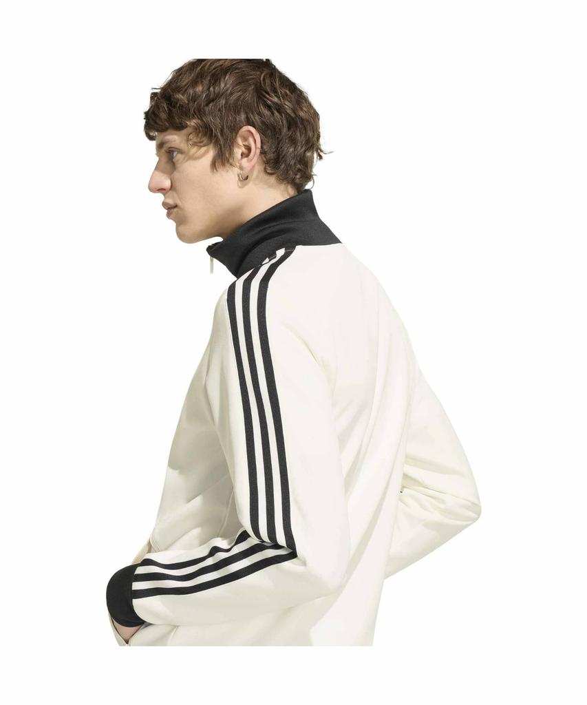 adidas Тренировочная куртка Беккенбауэра - Белый / Kt5045