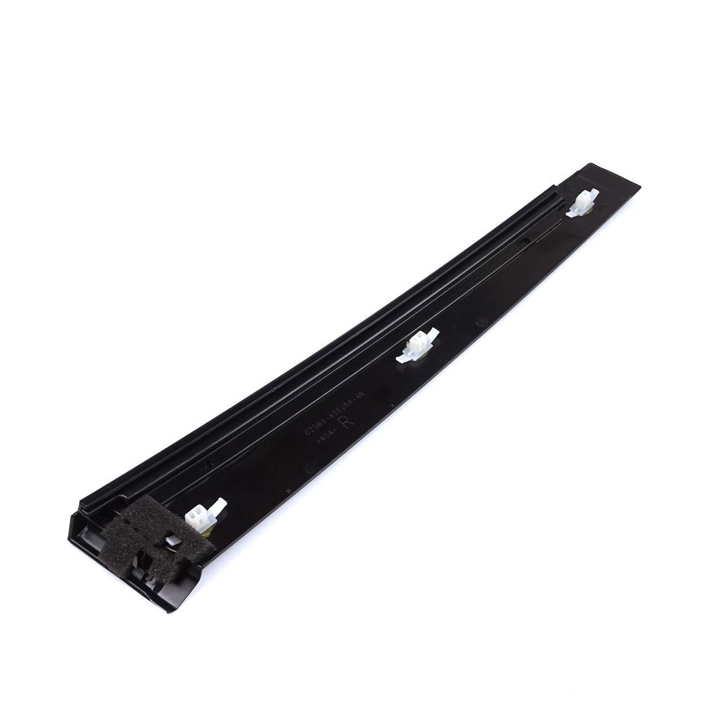 EDP872 Накладка на стойку задней правой двери 2S61A25458AN для Ford Fiesta 5