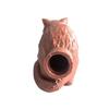 Cat Toothpaste Dispenser Vomiting Kitty Toothpaste Cap Funny Toothpaste Topper Bathroom Accessory Gag Gift for Cat Lovers