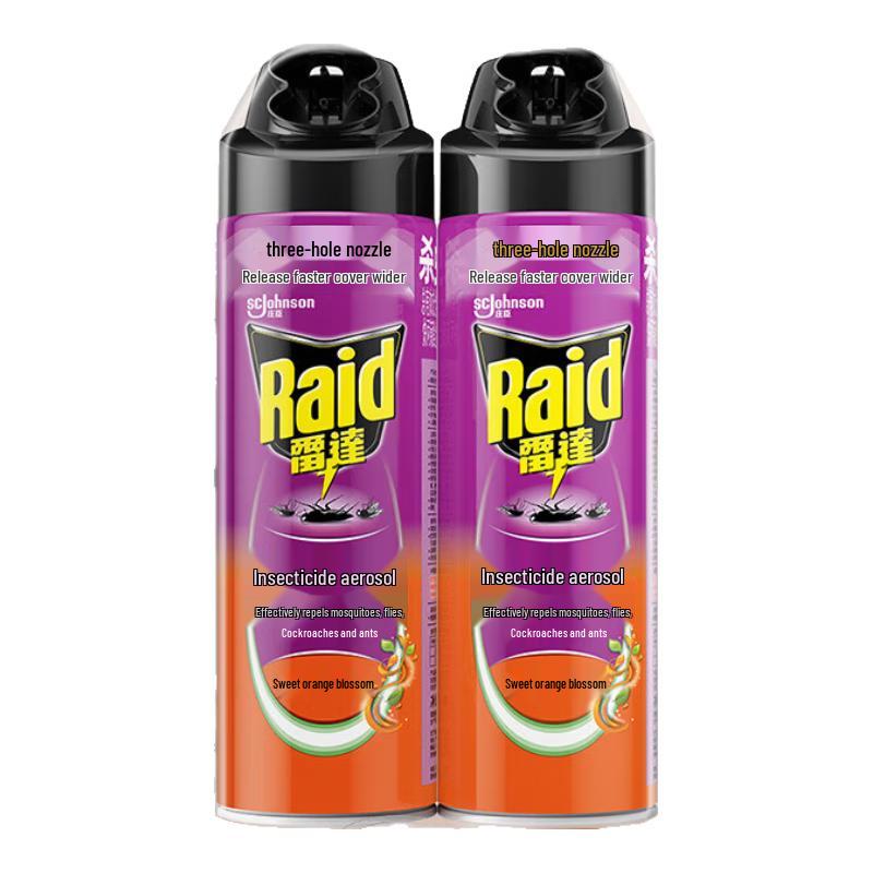 RAID Insect Killer Spray