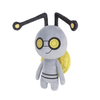 Коллекция Sanei Boeki Pokemon ALL STAR COLLECTION (Форма Тохо) (S) Ш15×Г8×В19см Мягкая игрушка Покемон PP257