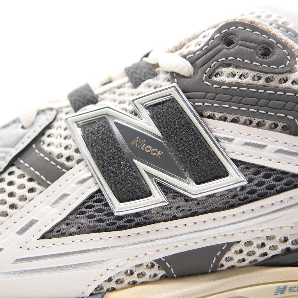 New Balance U1906NA Japanese Shoe Raincloud/Slate Grey/Magnet (Raincloud/Slate Grey/Magnet, Size, Adult, Numeric, 28.0 Cm) [Used]