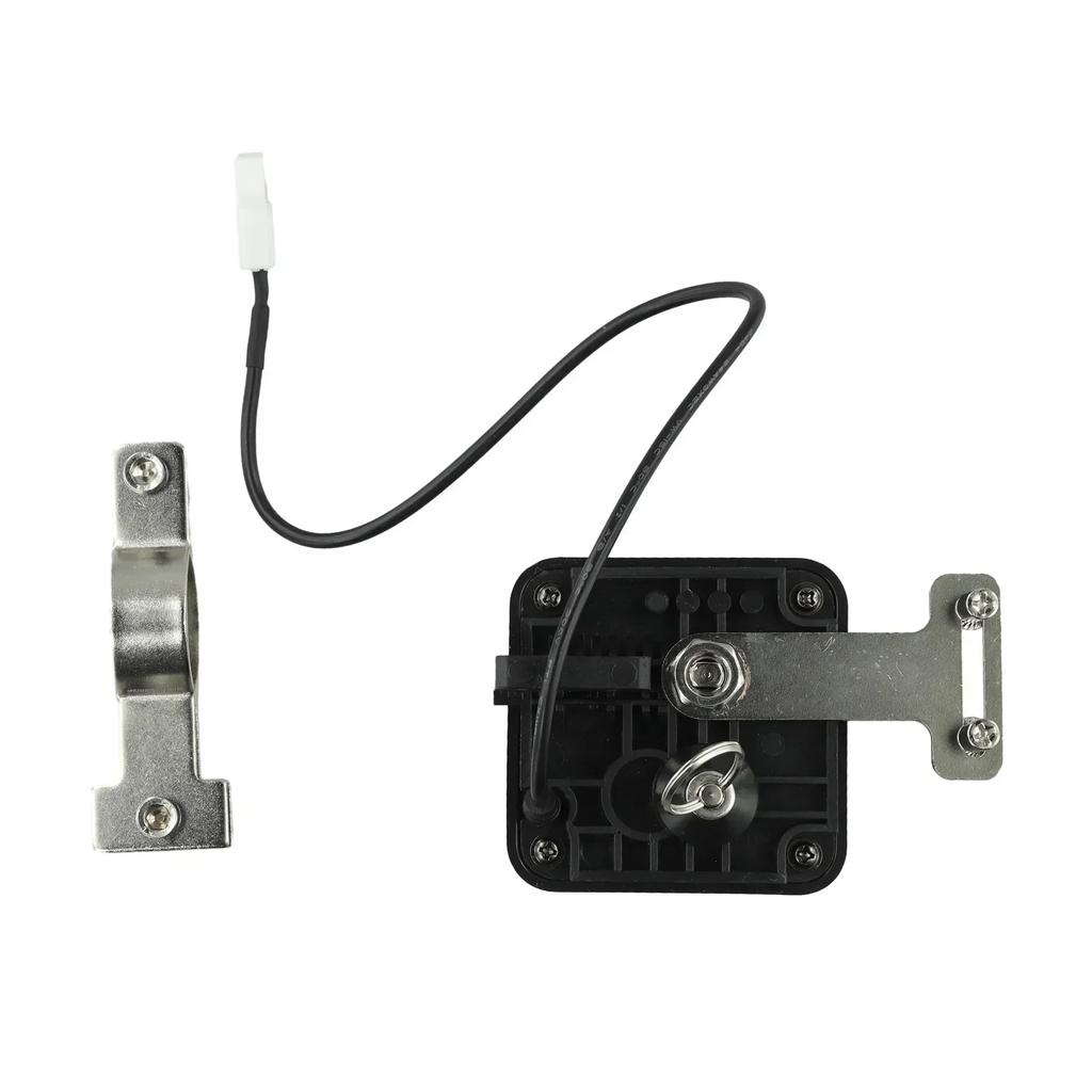 Газовые сигнализаторы Электромагнитный газовый клапан 3/4 Универсальные размеры Автоматическая функциональность Высококачественные материалы