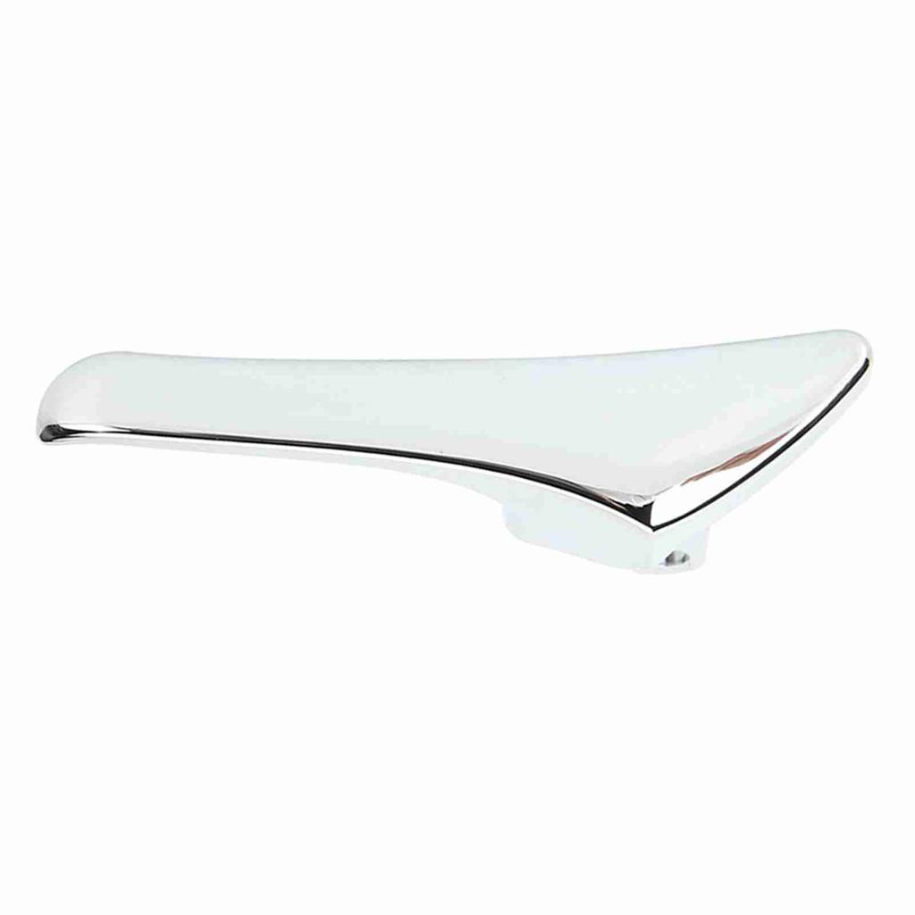 Ручка двери салона автомобиля подходит для Mercedes Benz W211 E Class E320 E500 E63 AMG Chrome(Осталось