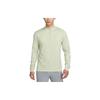 Dri-Fit Element Half-Zip Long Sleeve Sports Top Men Tops Light-Green DD4757-371