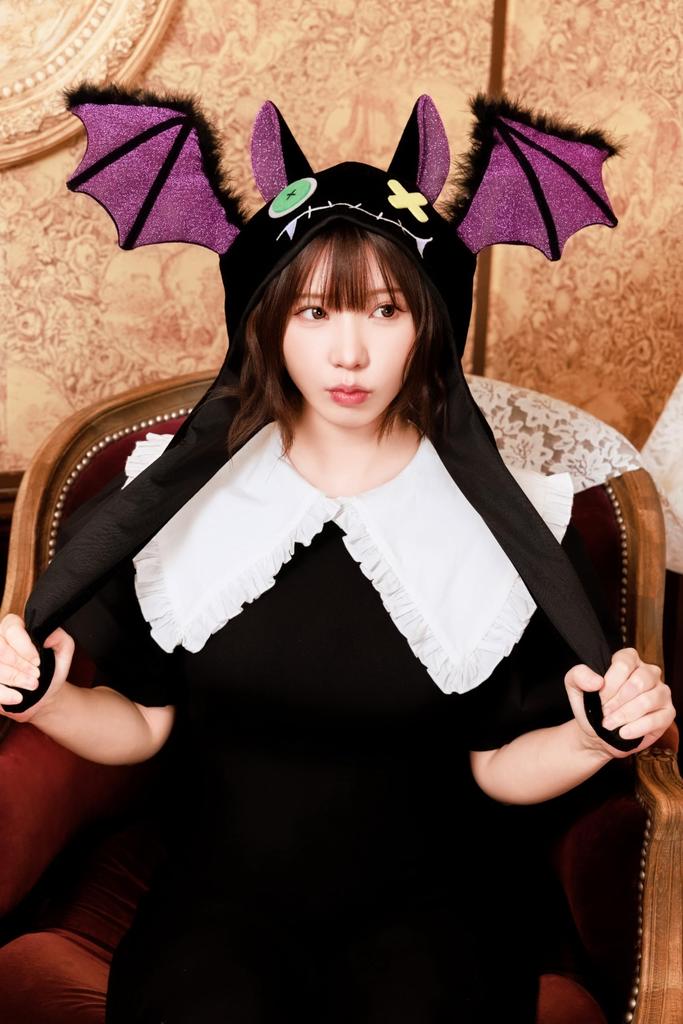 Clearstone Бейсбольная бита для косплея на Хэллоуин, Унисекс, Черный,