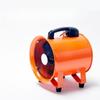 Portable Axial Flow Ventilation Fan