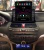 9.7" 1+16G Android 9.1 Стереомагнитола GPS-Навигация DAB OBD Для Honda Accord 2008-2012