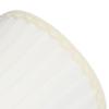 6PCS Clip On Design Lampshade 5.5 inch Height Chandelier Lamp Shades Small Lamp Shades  Indoor Lamp