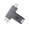 Aigo G33 32GB USB-C & USB 3.2 Dual Drive Flash Drive