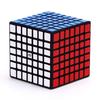 Qiyi 7x7 Magic Cube QiXing S 7x7x7 Пазлы Magic Cube Профессиональный образовательный скоростной куб для детей
